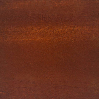 Hochbeet 30x26x75cm Cortenstahl rostig Pflanzsäule Pflanzkasten