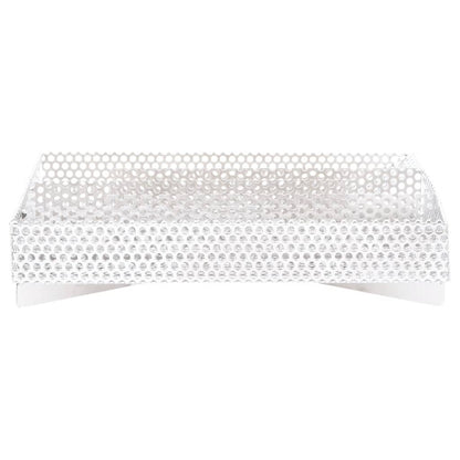 vidaXL Cold Smoke Generator 5-Chamber 21 cm Stainless Steel