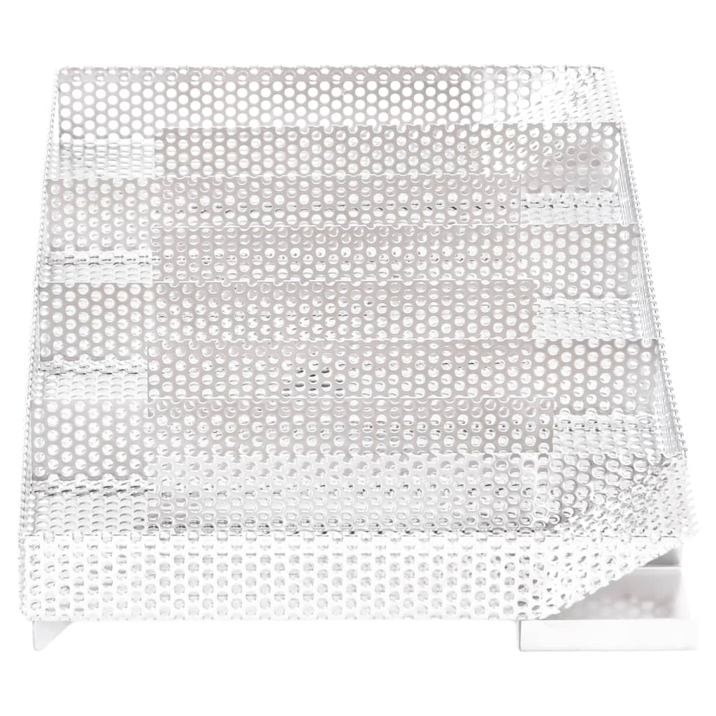 Kaltrauchgenerator 8-Kammer 35x20,5x4,5 cm Edelstahl Rauchgenerator Räucherofen