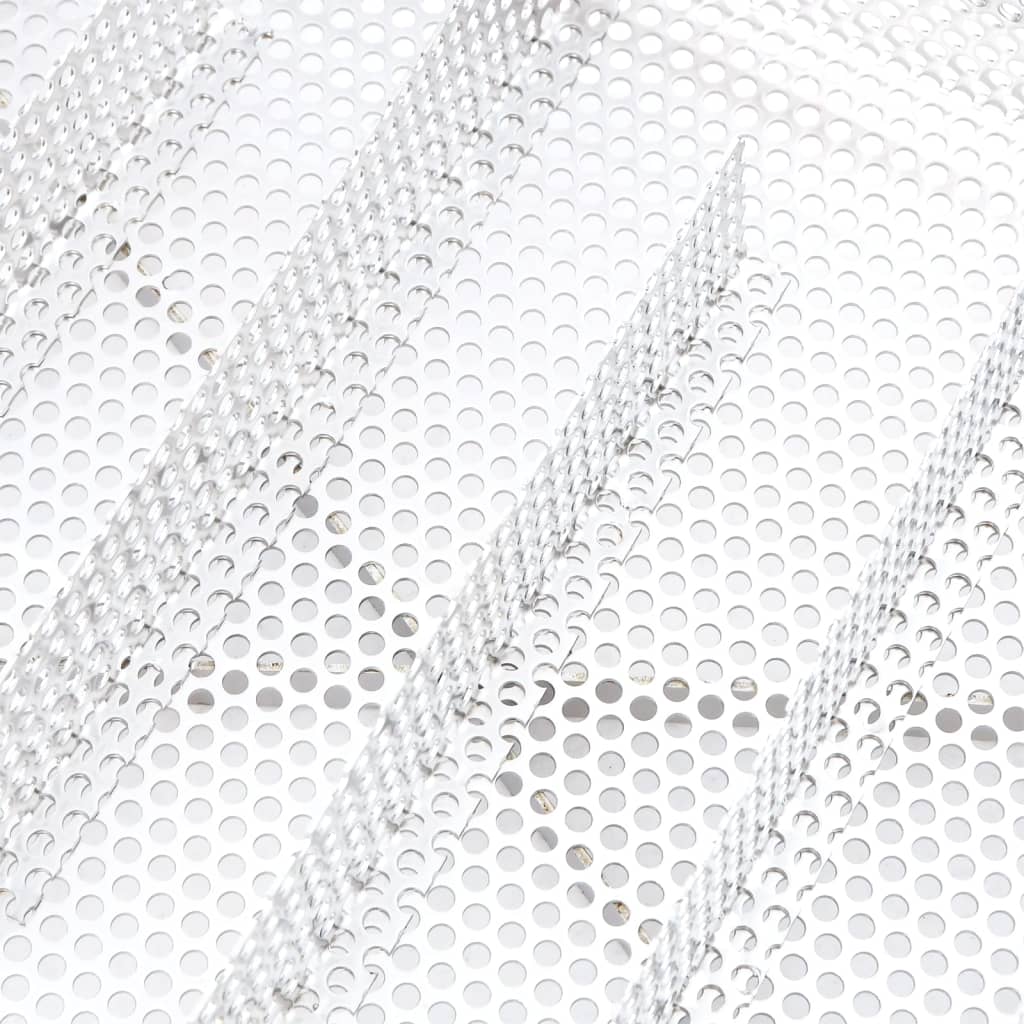 Kaltrauchgenerator 8-Kammer 35x20,5x4,5 cm Edelstahl Rauchgenerator Räucherofen