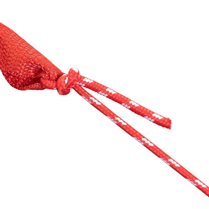 vidaXL Tarp Olive Green 438x376x212 cm Waterproof