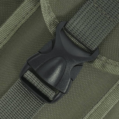 Angelrutentasche Dunkelgrün 150 cm Oxford-Gewebe Rutenfutteral Rutentasche