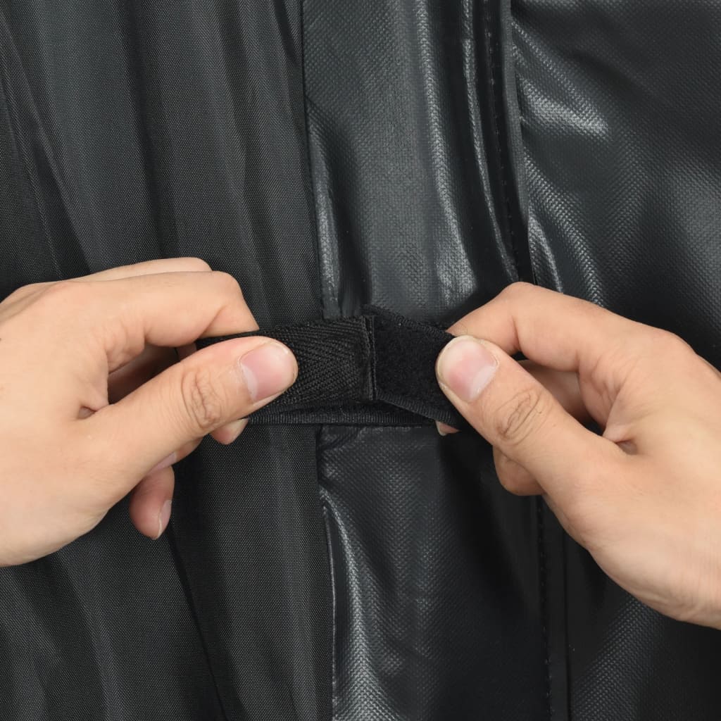 Angelrutentasche Flecktarn 160 cm Oxford-Gewebe Rutenfutteral Rutentasche