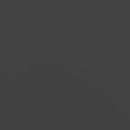 Raised garden bed planter, anthracite, 200x40x80 cm, cold-rolled steel.