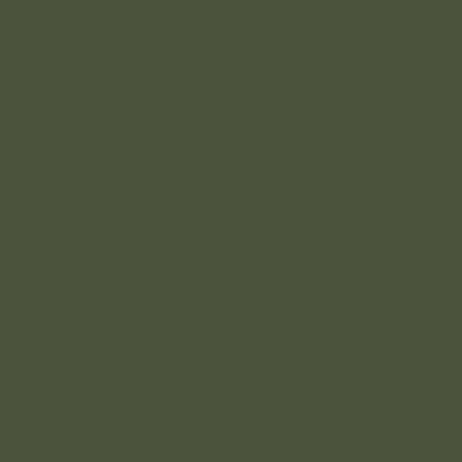 vidaXL Chicken Nesting Box with 4 Compartments, Olive Green, Metal