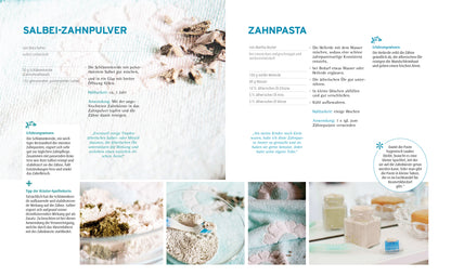 Harnessing the Power of Herbs - Non-fiction Book - 350 Recipes and Tips