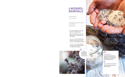 Harnessing the Power of Herbs - Non-fiction Book - 350 Recipes and Tips