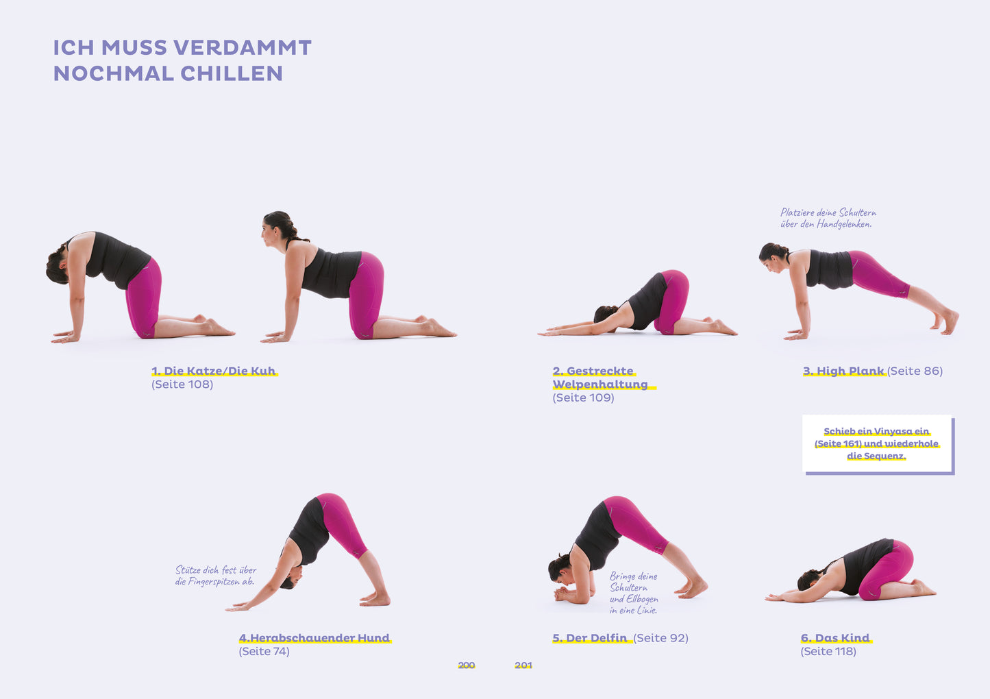 Every Body Yoga - Jessamyn Stanley, Miriam Koch - Sachbuch - Yoga für alle!