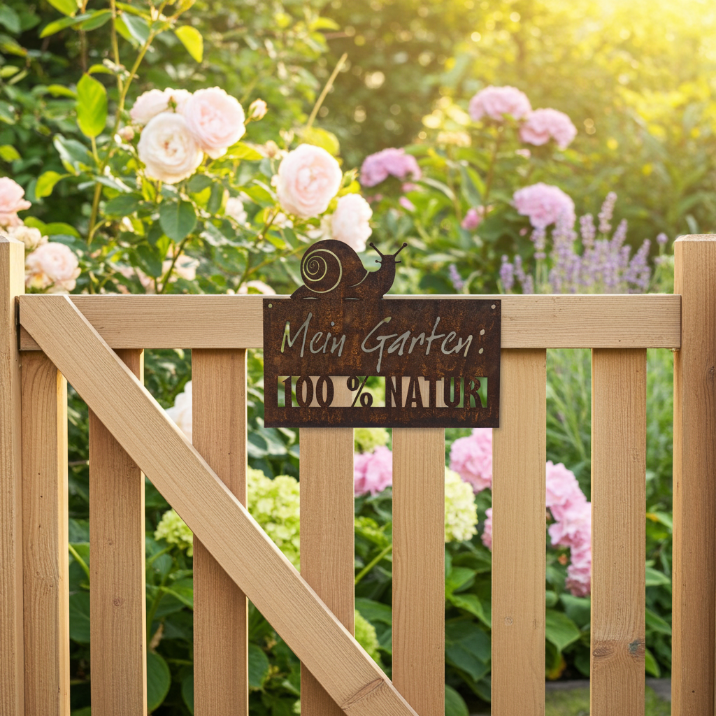 Wind chime driftwood glass 54x20x2.5cm blue white sound chime mobile light chime