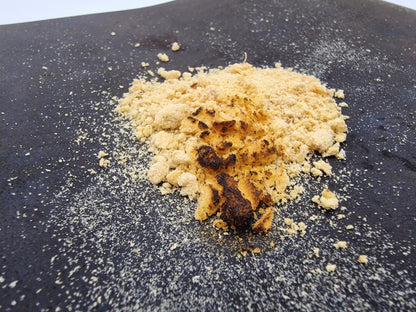 Fatwood Sägemehl Anzündhilfe Bushcraft 50 Gramm Kamin Anzündhilfe Kienspahn