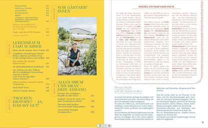 Mit allen Wassern gewaschen - Sigrid Drage - Sachbuch