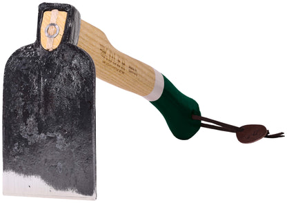 Garden hoe 450 mm "Ivy S" small hoe forged sturdy high quality