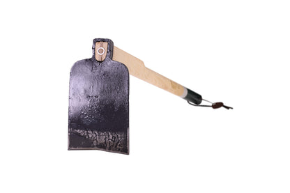 Garden hoe "Sunny M" Heilbronn hoe forged sturdy high quality 1050 mm