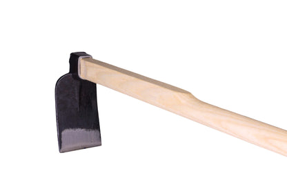 Gartenhacke "Ivy M" Stiel 1050 mm Kleinhacke geschmiedet stabil hochwertig