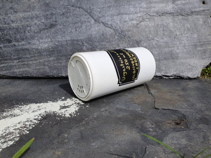 220 Gr Streudose Urgesteinsmehl aus Franken Diabas Mineraldünger Bodenaktivator