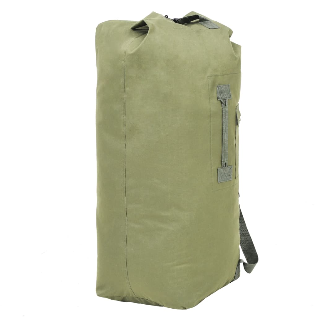 Seesack Army Style Olivgrün Army-Style Sporttasche 30 x 30 x 90 cm BW