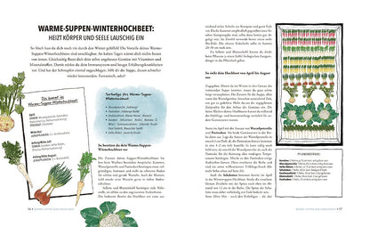 Das sensationelle Winterhochbeet - Doris Kampas - Sachbuch