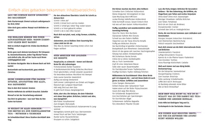 Das grosse Brotbackbuch - Sachbuch - Christina Bauer