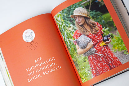 Selbstversorgung - Marie Diederich - Sachbuch