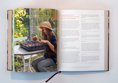 Selbstversorgung - Marie Diederich - Sachbuch