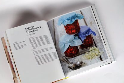 Praxishandbuch natürlich Konservieren - Rosemarie Zehergruber - Sachbuch