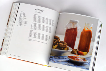 Praxishandbuch natürlich Konservieren - Rosemarie Zehergruber - Sachbuch